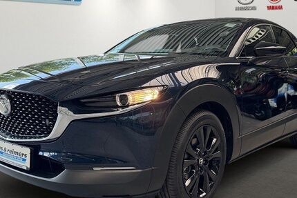 Mazda CX-30 2.289 km 28.685 &euro; Hamburg 22457