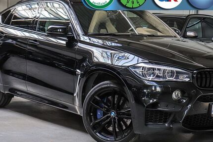BMW X6 M 95.600 km 43.900 &euro; Glinde 21509