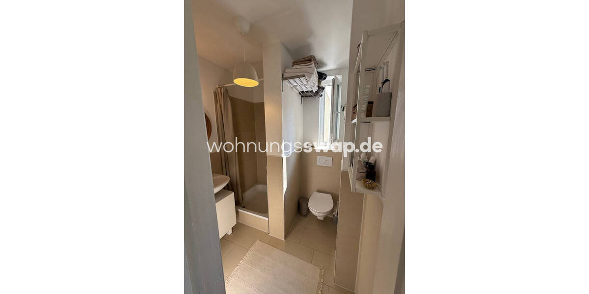 Etagenwohnung Hamburg Hoheluft-Ost - 3 Zimmer, 70 m&sup2;, 1.000&euro; | Angebot:26022371