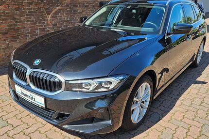BMW 318 81.300 km 24.990 &euro; Bad Oldesloe 23843