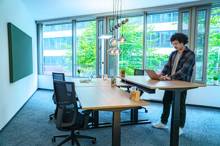 Gewerbeobjekt Hamburg Hamburg-Mitte - 1.470&euro; | Angebot:25969191