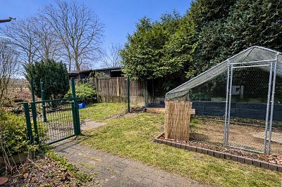 ATTRAKTIVES OBJEKT MIT ENTWICKLUNGSPOTENZIAL - Grundstück Henstedt-Ulzburg Ulzburg | Angebot:25811044