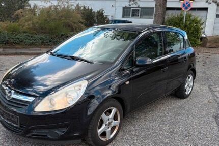 Opel Corsa 179.764 km 890 &euro; Barsbüttel 22885