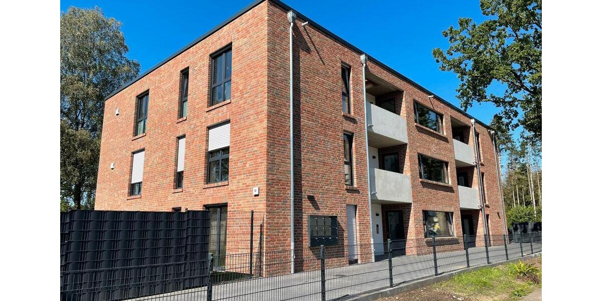 Etagenwohnung Kaltenkirchen - 2 Zimmer, 67 m&sup2;, 1.085&euro; | Angebot:26183336