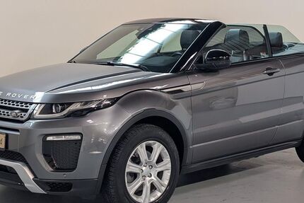 Land Rover Range Rover Evoque 65.846 km 25.199 &euro; Tornesch 25436