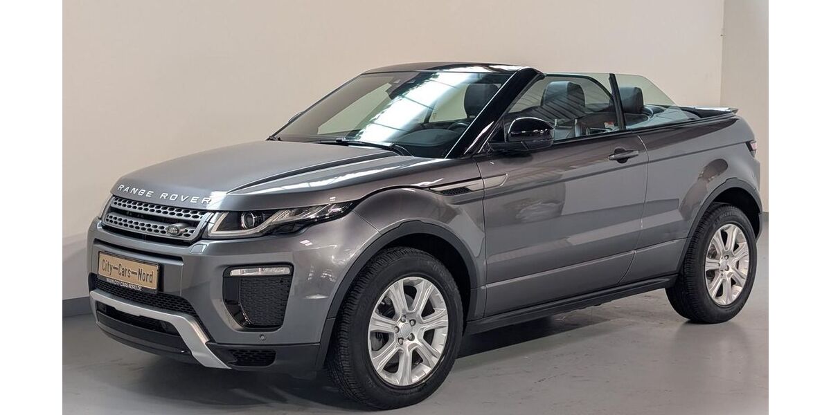 Land Rover Range Rover Evoque 65.846 km 25.199 &euro; Tornesch 25436