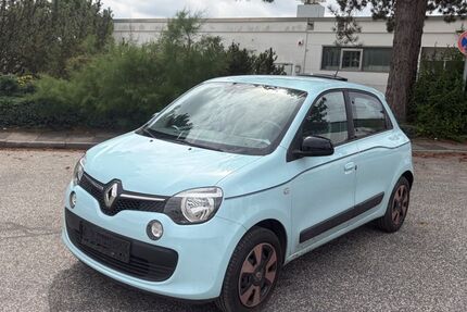 Renault Twingo 75.389 km 4.999 &euro; Barsbüttel 22885