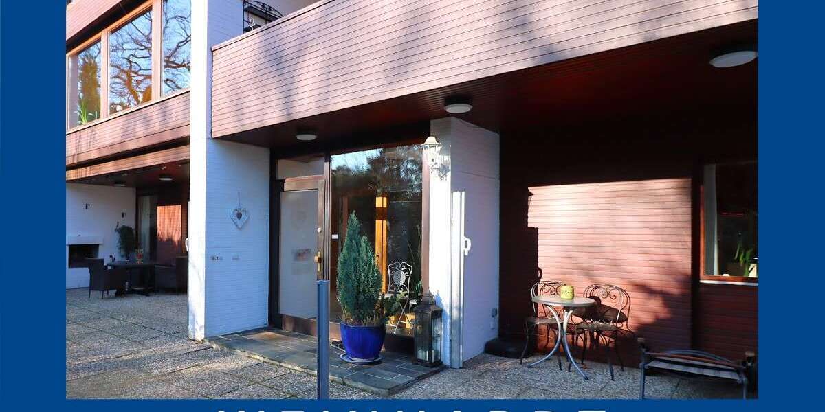 Einfamilienhaus Hamburg / Eißendorf Eißendorf - 5 Zimmer, 190 m&sup2;, 549.000&euro; | Angebot:25403120