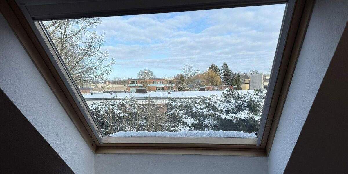 Etagenwohnung Hamburg Niendorf - 4 Zimmer, 70 m&sup2;, 325.000&euro; | Angebot:25741988