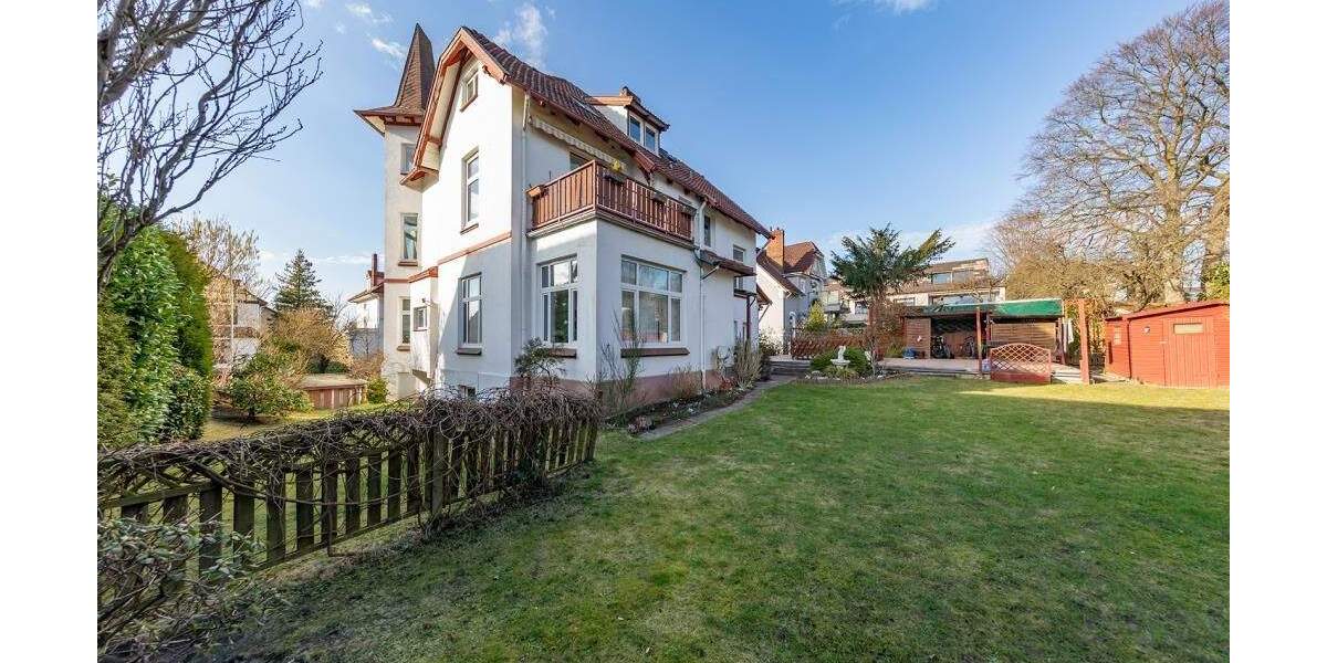 Einfamilienhaus Hamburg Bergedorf - 1 Zimmer, 341 m&sup2;, 1.275.000&euro; | Angebot:25673425