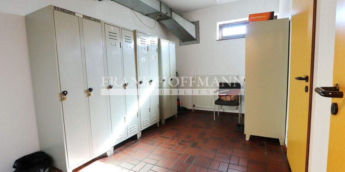 Gewerbeobjekt Kaltenkirchen - 2.495&euro; | Angebot:25776048