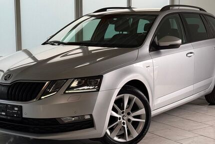 Skoda Octavia 245.030 km 7.890 &euro; Pinneberg 25421