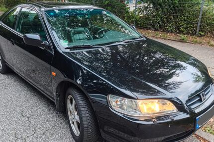 Honda Accord 197.000 km 3.800 &euro; Hamburg 22307