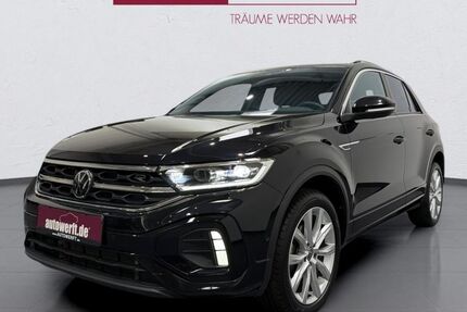 VW T-Roc 19.050 km 28.290 &euro; Ahrensburg 22926