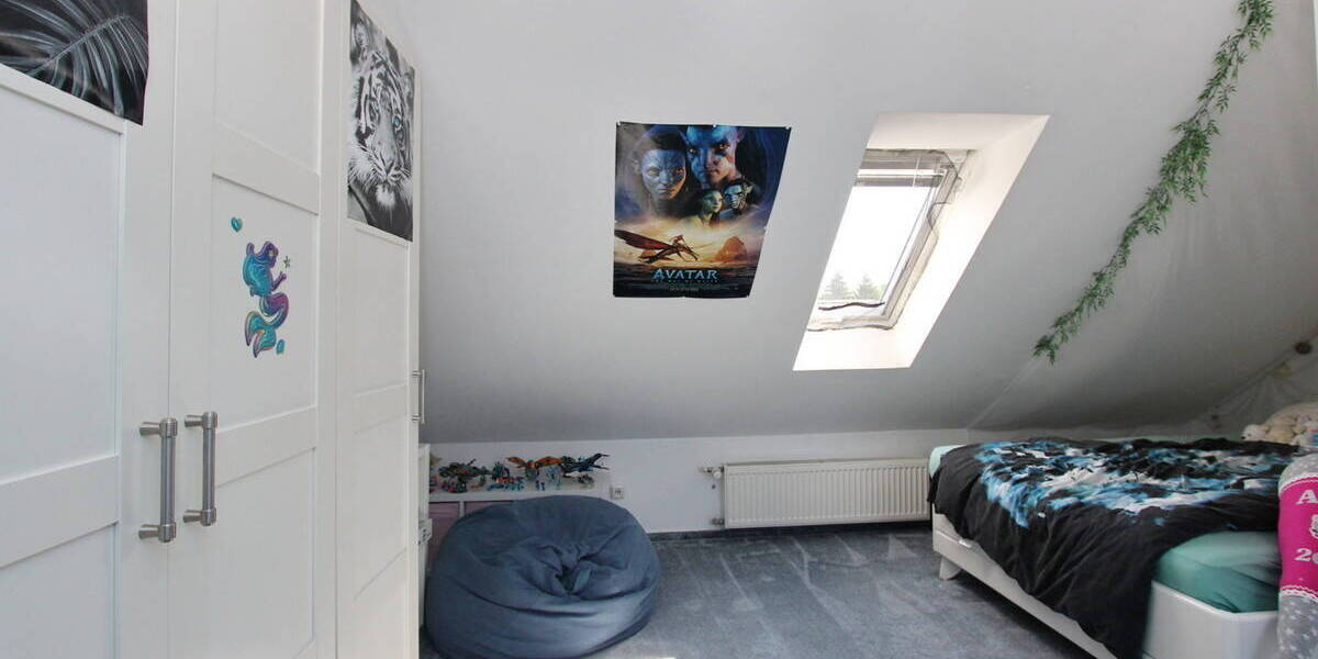 Doppelhaushälfte Elmshorn - 4 Zimmer, 107 m&sup2;, 399.000&euro; | Angebot:25700596