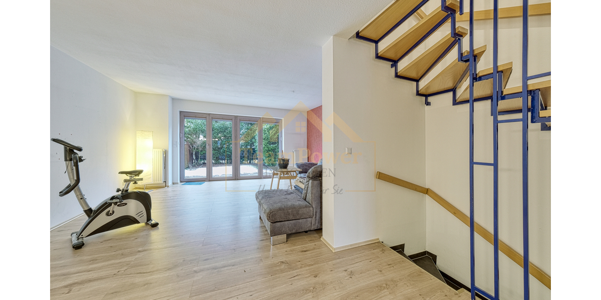 Energieeffizienzklasse A - Familientraum im Hamburger Speckgürtel - Reihenmittelhaus Barsbüttel | Angebot:25365836