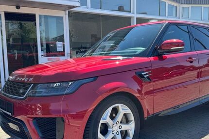 Land Rover Range Rover Sport 101.586 km 37.900 &euro; Hamburg-Norderstedt 22851