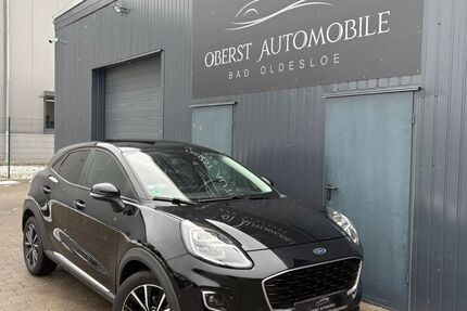 Ford Puma 35.883 km 15.000 &euro; Bad Oldesloe 23843