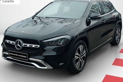 Mercedes-Benz GLA 200 12.077 km 37.750 &euro; Reinbek 21465