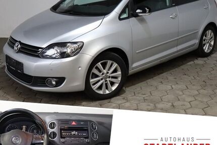 VW Golf Plus 103.969 km 8.490 &euro; Norderstedt 22844