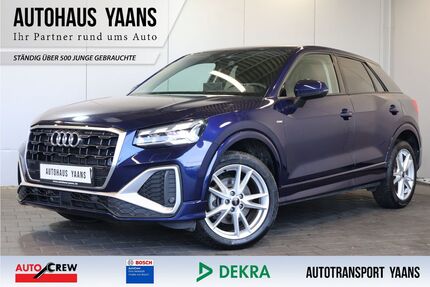 Audi Q2 23.750 km 24.489 &euro; Pinneberg 25421