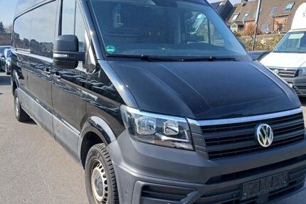 VW Crafter 154.800 km 24.990 &euro; Ahrensburg 22926