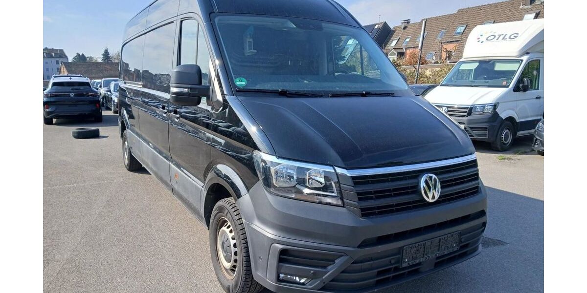 VW Crafter 154.800 km 24.990 &euro; Ahrensburg 22926