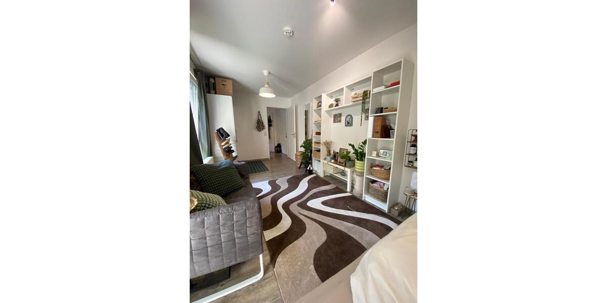 Etagenwohnung Hamburg Altona-Nord - 1 Zimmer, 28 m&sup2;, 950&euro; | Angebot:25969978