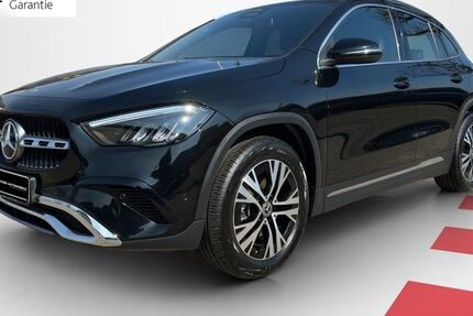 Mercedes-Benz GLA 200 7.957 km 37.950 &euro; Trittau 22946