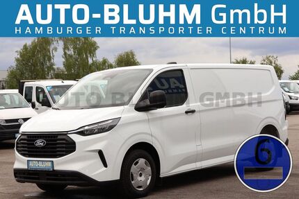 Ford Transit Custom 22.009 km 30.821 &euro; Hamburg-Moorfleet 22113