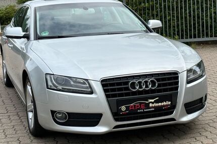 Audi A5 100.000 km 12.900 &euro; Norderstedt 22848