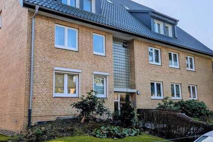 Wohnung Hamburg Rahlstedt - 3 Zimmer, 72 m&sup2;, 299.000&euro; | Angebot:25686613