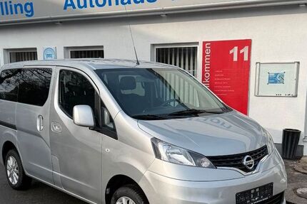 Nissan Evalia 72.000 km 14.920 &euro; Hamburg 22459