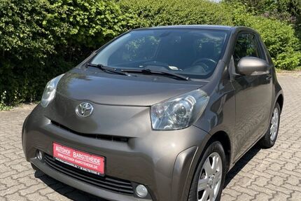 Toyota IQ 139.000 km 4.799 &euro; Bargteheide bei Hamburg 22941