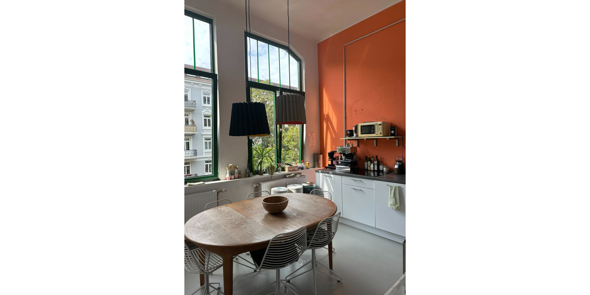 Gewerbeobjekt Hamburg Eppendorf - 1.900&euro; | Angebot:25966816