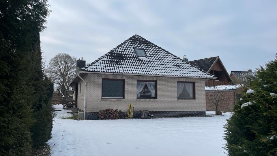 Einfamilienhaus Hemdingen - 6 Zimmer, 160 m&sup2;, 445.000&euro; | Angebot:24785742