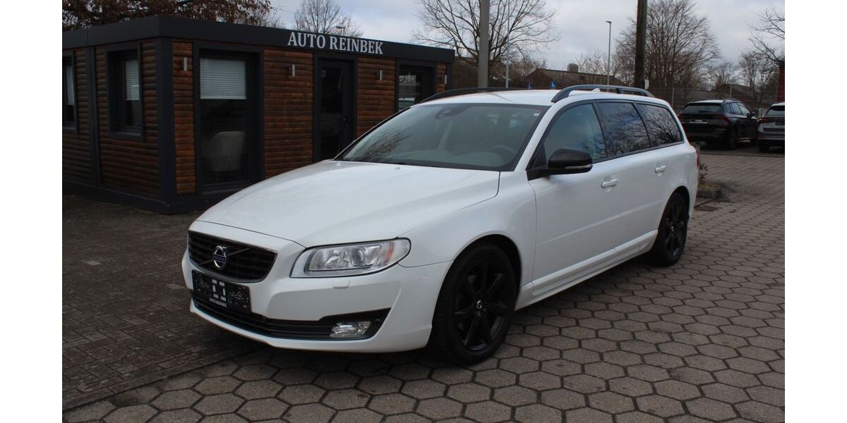 Volvo V70 121.750 km 18.900 &euro; Reinbek 21465