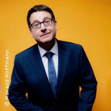 Kai Magnus Sting - JA, WIE?! Tacheles und Wurstsalat 20.06.2026 Alma Hoppes Lustspielhaus