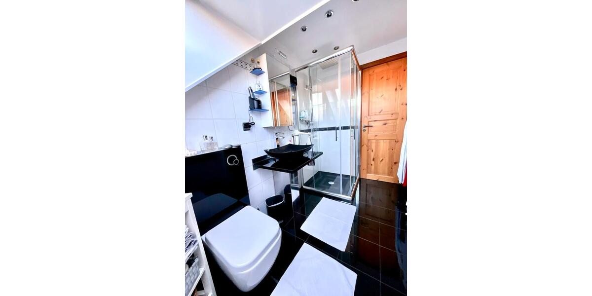 Doppelhaushälfte Hamburg Billwerder - 5 Zimmer, 118 m&sup2;, 599.000&euro; | Angebot:18576725