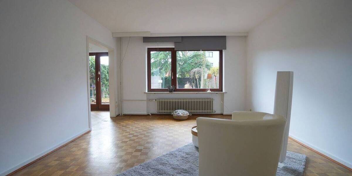 Reihenmittelhaus Hamburg Volksdorf - 4 Zimmer, 104 m&sup2;, 590.000&euro; | Angebot:26066531
