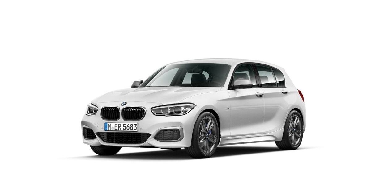 BMW M140i 60.228 km 31.990 &euro; Quickborn 25451