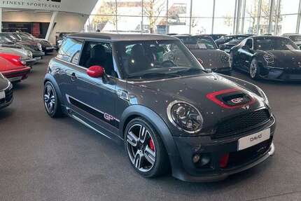 Mini John Cooper Works 19.717 km 34.900 &euro; Hamburg 22047