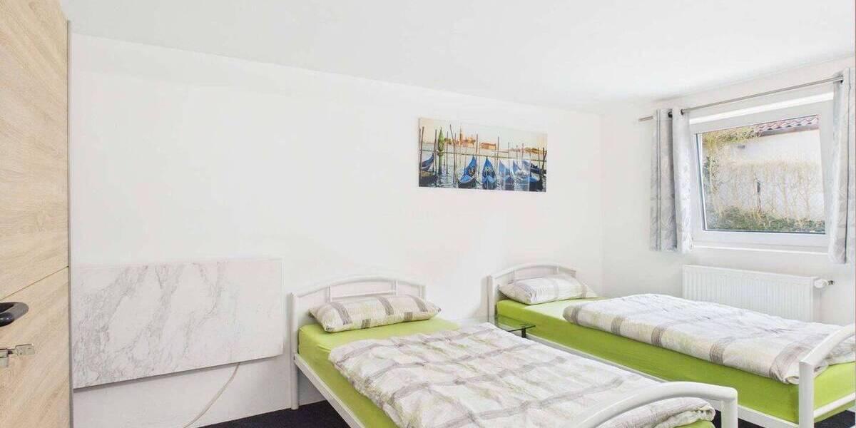 Etagenwohnung Hamburg Lohbrügge - 3 Zimmer, 67 m&sup2;, 285.000&euro; | Angebot:25915754
