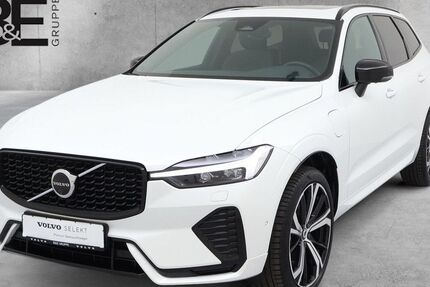 Volvo XC60 17.400 km 53.450 &euro; Norderstedt 22848