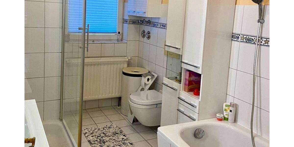 Etagenwohnung Hamburg Bergedorf - 3 Zimmer, 98 m&sup2;, 469.000&euro; | Angebot:25796708