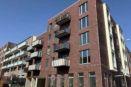 Wohnung Hamburg Bergedorf - 3 Zimmer, 96 m&sup2;, 1.434&euro; | Angebot:25933059