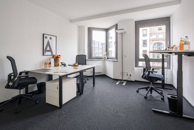 Gewerbeobjekt Hamburg Hamburg-Altstadt - 1.199&euro; | Angebot:25970583