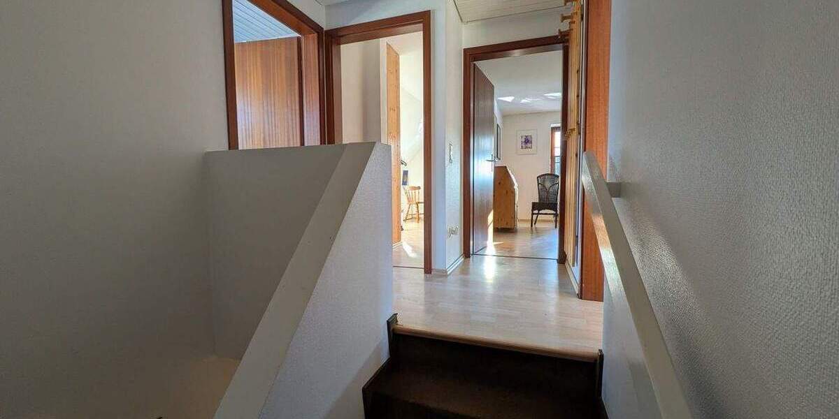 Doppelhaushälfte Hamburg Lohbrügge - 4 Zimmer, 95 m&sup2;, 485.000&euro; | Angebot:25739580