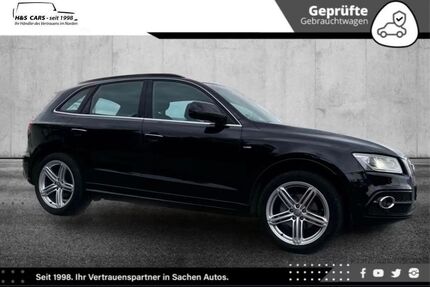 Audi Q5 138.957 km 20.950 &euro; Hamburg 20537
