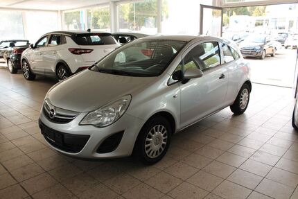 Opel Corsa 155.244 km 2.990 &euro; Bad Oldesloe 23843